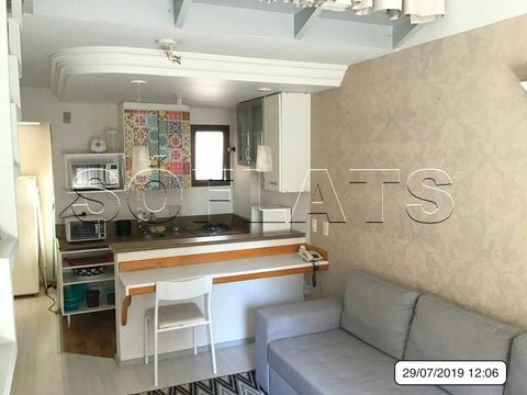 Foto Apartamento