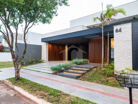 Foto Casa em Condomínio