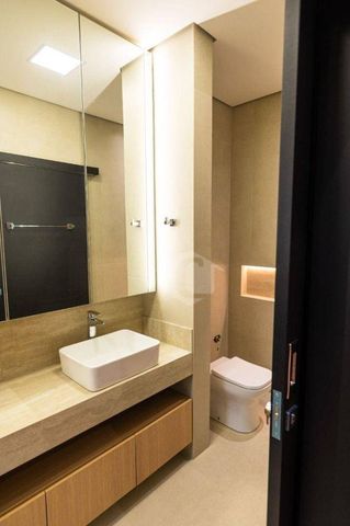 Foto Casa em Condomínio
