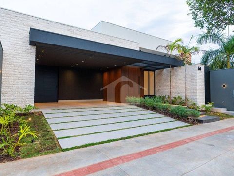 Foto Casa em Condomínio