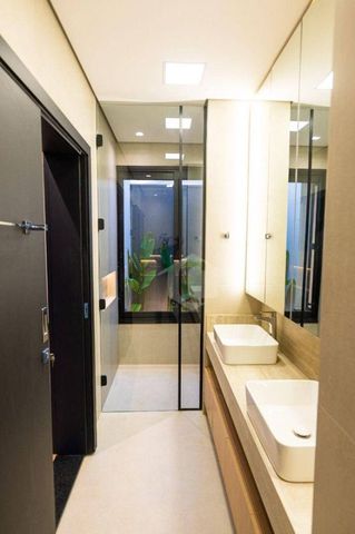Foto Casa em Condomínio