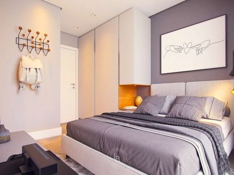 Foto Apartamento