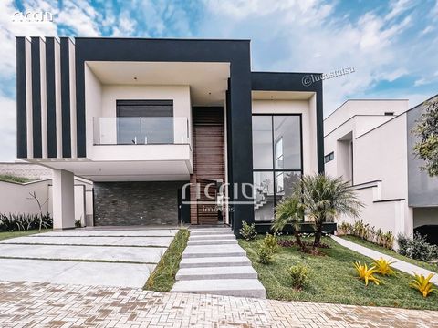 Foto Casa em Condomínio