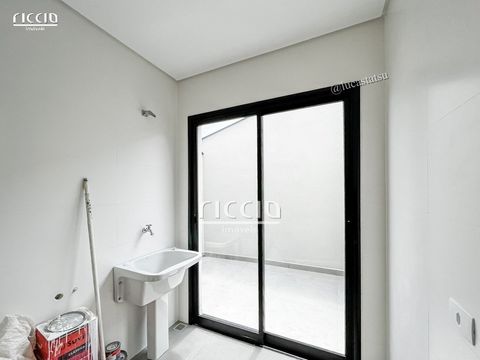 Foto Casa em Condomínio