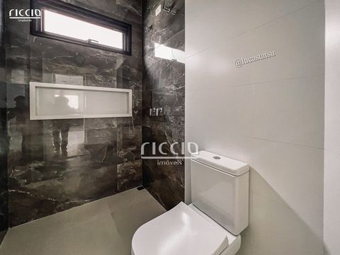 Foto Casa em Condomínio