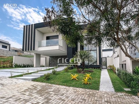 Foto Casa em Condomínio