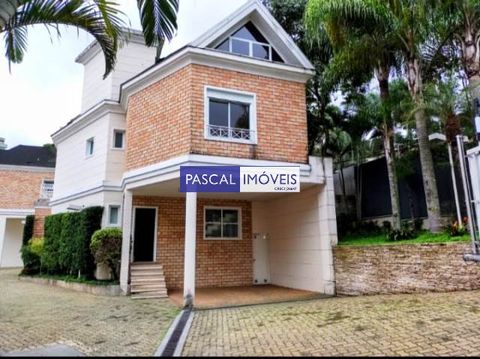 Foto Casa em Condomínio
