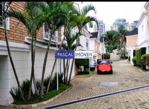 Foto Casa em Condomínio