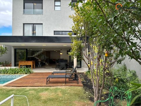 Foto Casa em Condomínio
