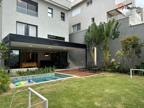 Foto Casa em Condomínio