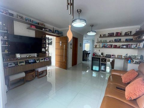 Foto Casa em Condomínio