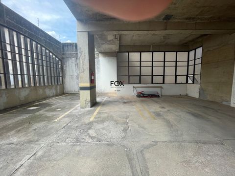 Foto Sala / Conjunto Comercial