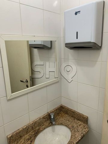 Foto Sala / Conjunto Comercial