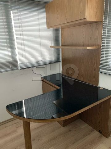 Foto Sala / Conjunto Comercial