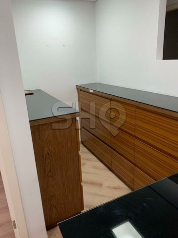 Foto Sala / Conjunto Comercial