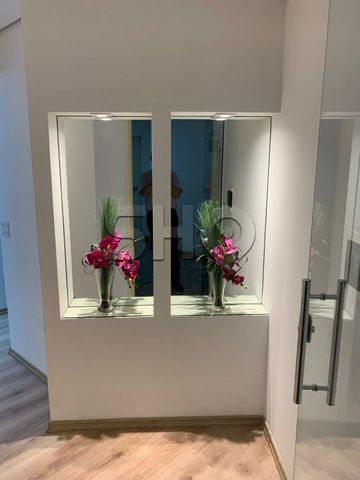 Foto Sala / Conjunto Comercial