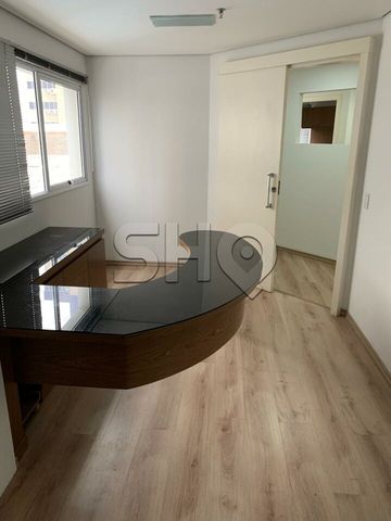 Foto Sala / Conjunto Comercial