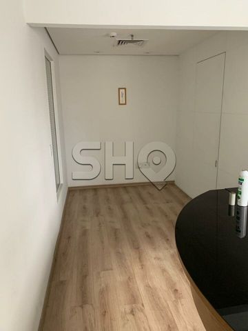 Foto Sala / Conjunto Comercial