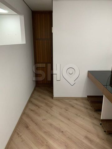 Foto Sala / Conjunto Comercial