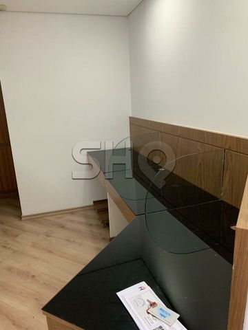 Foto Sala / Conjunto Comercial