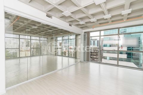 Foto Sala / Conjunto Comercial