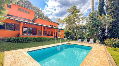 Foto Casa em Condomínio