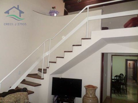 Foto Casa em Condomínio