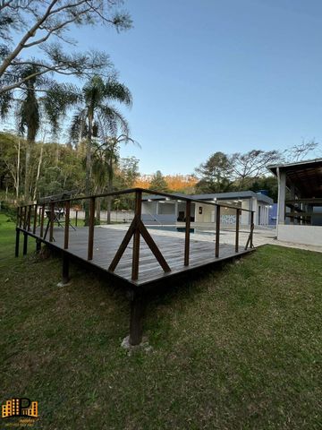 Foto Fazenda / Sítio / Chácara