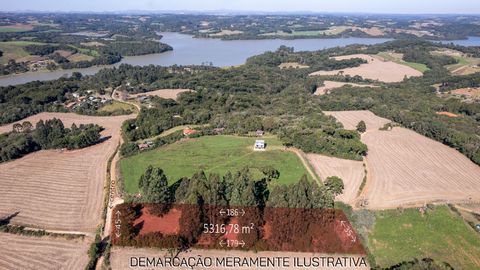 Foto Terreno