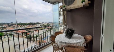 Foto Apartamento