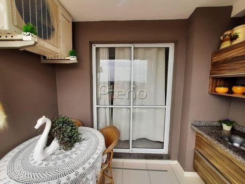 Foto Apartamento