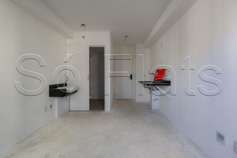 Foto Kitnet / JK / Studio
