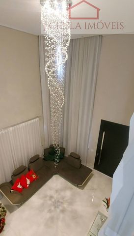Foto Casa em Condomínio
