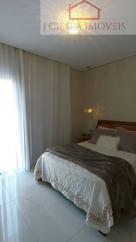 Foto Casa em Condomínio
