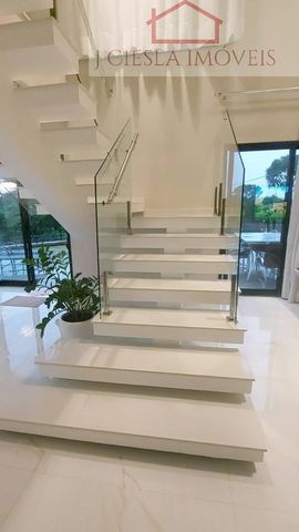Foto Casa em Condomínio