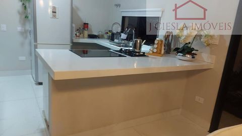 Foto Casa em Condomínio