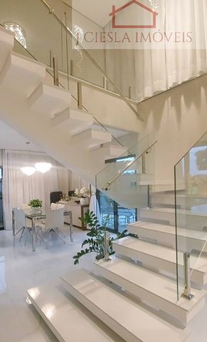 Foto Casa em Condomínio