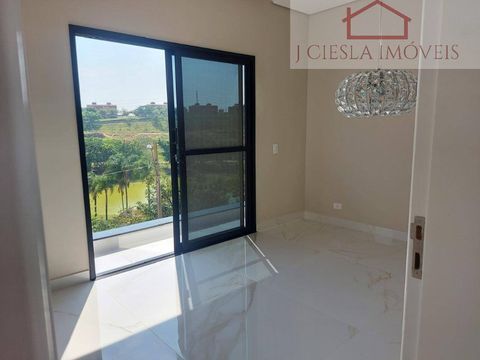 Foto Casa em Condomínio