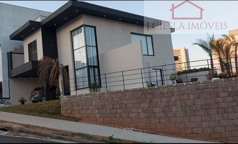 Foto Casa em Condomínio