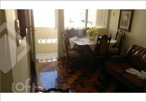 Foto Apartamento