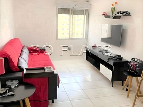 Foto Flat