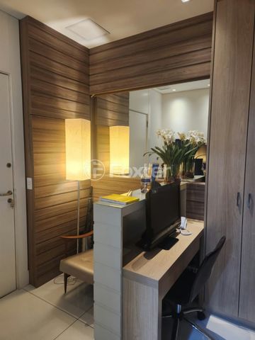 Foto Sala / Conjunto Comercial
