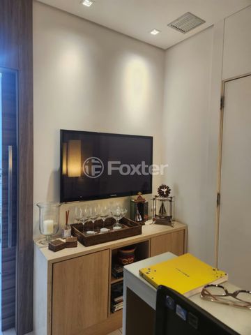 Foto Sala / Conjunto Comercial