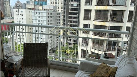Foto Apartamento