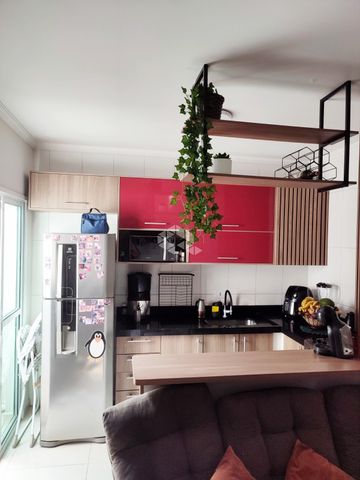 Foto Apartamento