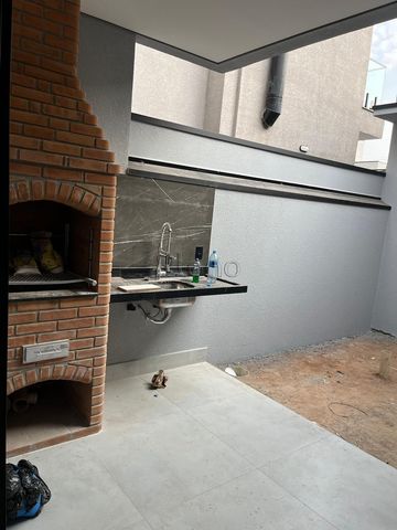 Foto Casa em Condomínio
