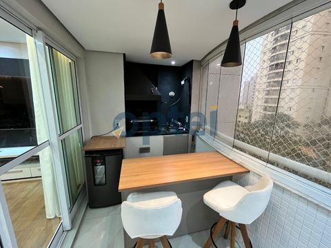 Foto Apartamento