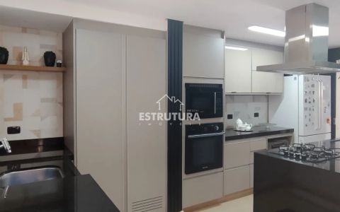 Foto Casa em Condomínio