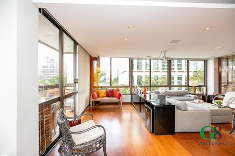 Foto Apartamento
