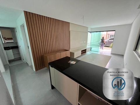 Foto Casa em Condomínio